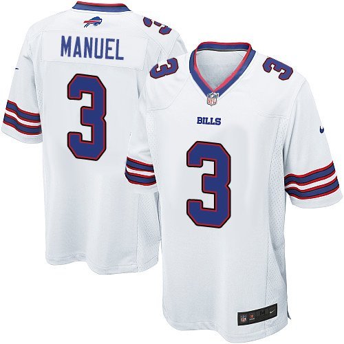 Buffalo Bills kids jerseys-002